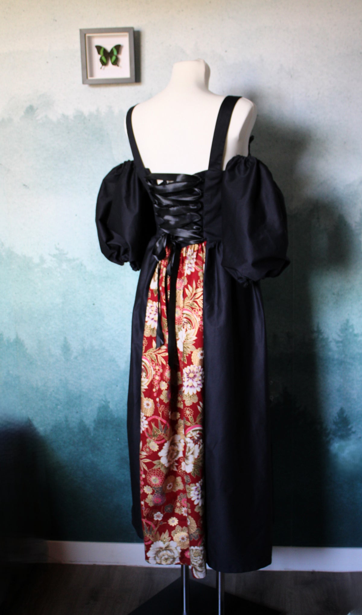 Robe Noctis