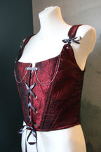 Corset Garance