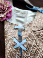Corset Lys