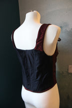 Corset Garance