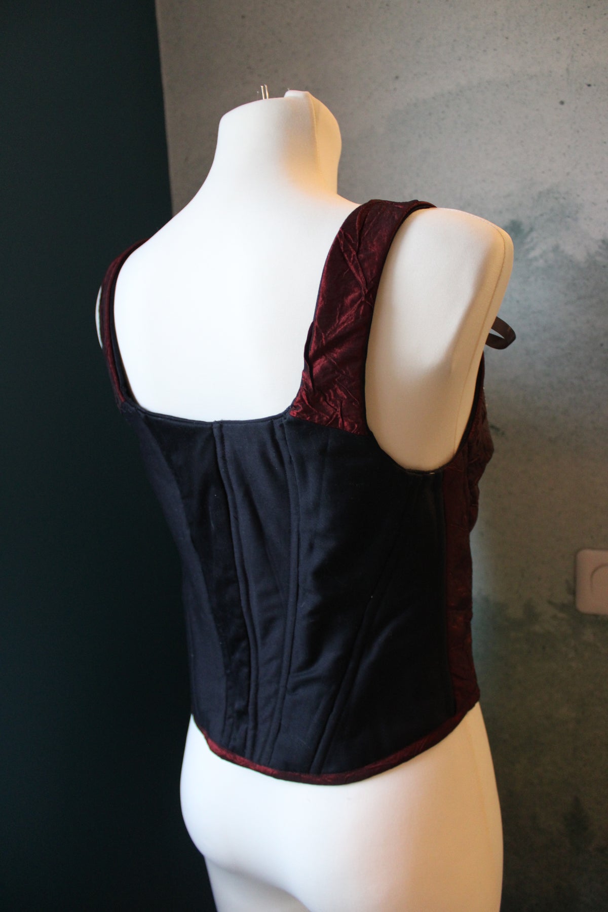 Corset Garance
