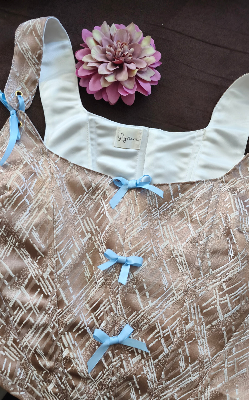 Corset Lys