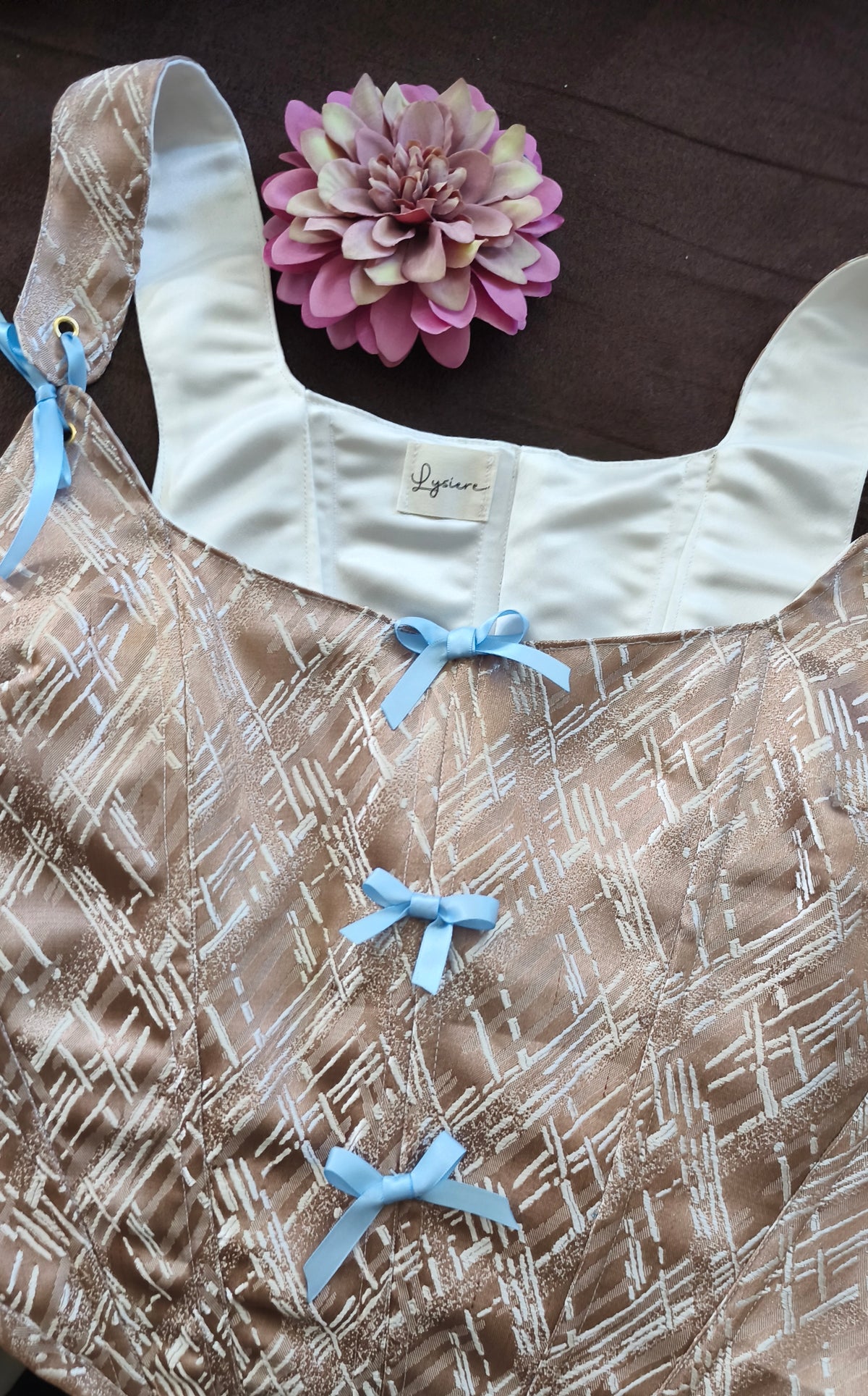Corset Lys